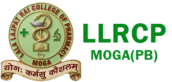 Lala Lajpat Rai College of Pharmacy 