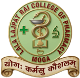 Lala Lajpat Rai College of Pharmacy 