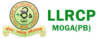 Lala Lajpat Rai College of Pharmacy