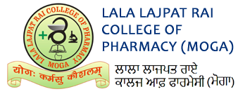 Lala Lajpat Rai College of Pharmacy 